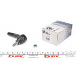 Наконечник тяги рульової (R) Citroen Nemo/Fiat Fiorino/Qubo/Peugeot Bipper 08-/Fiat Punto 12- 