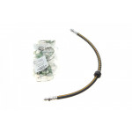 Шланг гальмівний (передній) Citroen Berlingo/C2/C3/Xsara/Peugeot Partner 96- 