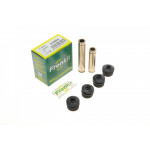 Направляюча супорта (переднього/к-кт) Toyota Corolla 79-02 