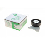 Ролик генератора Citroen Berlingo/Peugeot Partner 1.8 97-02 (паразитний) (90.5х25) 