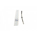 Шланг гальмівний (передній) Audi A4 00-09 (L=330mm) 