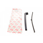 Важіль склоочисника (задній) Audi A6 11- (+щітка) 