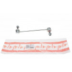 Тяга стабілізатора (переднього) Hyundai Tucson/Kia Sportage 2.0CRDi 04- (L=238mm) 