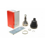 ШРКШ (зовнішній) Renault Clio III 04-12 (23/29z) 