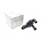 Термостат Audi A4/A5/A6/Q5 2.0TDI 04-/VW Crafter (30-35) 2.0TDI 11- (87°C) 