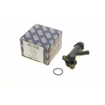 Фланець системи охолодження BMW 3 (E46) 1.6-1.8 i 98-06 M43 B16/M43 B19 