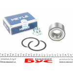 Підшипник маточини (передньої) Opel Corsa D 06- (37x72x37) 