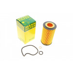 Фільтр масляний Hyundai Tucson/Kia Sportage 2.0 CRDi 04- 