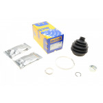 Пильник ШРКШ (зовнішній) Chrysler Voyager 2.4/2.5CRD 00-08 (22x75x112) (к-кт) 