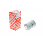 Фільтр паливний Ford Connect 1.8DI/TDCI 02-13/Mondeo 2.0-2.2 D 00-07 Kia Carnival 2.9 D 99-15 