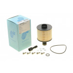 Фільтр паливний Renault Kangoo/Dokker/Duster/Logan 1.5dci 10- (к-кт) 