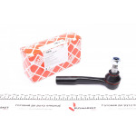 Наконечник тяги рульової (R) Opel Astra H 1.2-2.0 04-10 