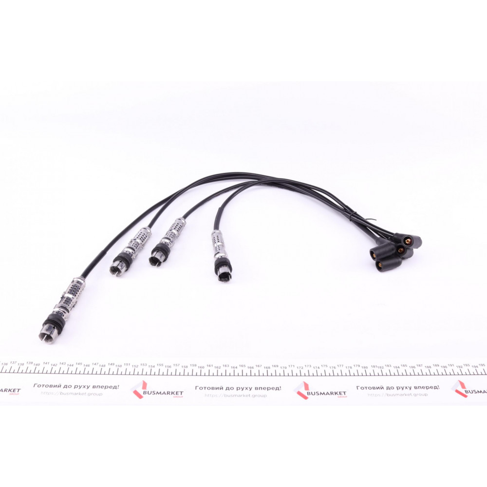 Проводи запалювання VW Caddy II 1.4i 95-04