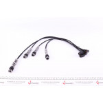 Проводи запалювання VW Caddy II 1.4i 95-04 