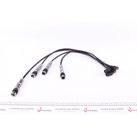 Проводи запалювання VW Caddy II 1.4i 95-04