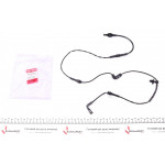 Датчик зносу гальмівних колодок (задніх) Land Rover/Range Rover 2.0/2.0D/2.2TD 15- (L=1220mm) 