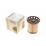 Фільтр паливний VW Golf VII 1.6/2.0TDI 12-/Caddy 15- 