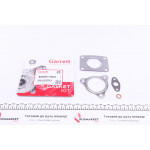 Прокладка турбіни VW LT 2.5TDI (80kw) (4 випуску) (074145701D) 