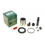 Ремкомплект супорта (заднього) MB Sprinter 907/910 18- (d=54) (+поршень) (Brembo) 