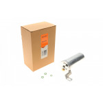 Осушувач кондиціонера MB S-class (W221) 05-13 