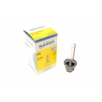 Автолампа D2S 85V 35W P32d-2 Xenon 