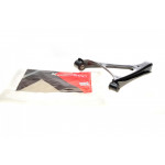 Важіль підвіски (задній/знизу) (L) Audi Q7/VW Touareg/Porsche Cayenne 02-18 