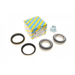 Підшипник маточини (передньої) Kia Rio 1.3/1.5 00-05 