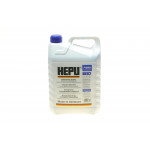 Антифриз (синій) G11 (5L) (MB325.0/325.2) (1:1= -38°) 