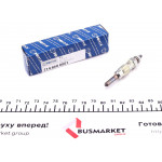 Свічка розжарювання Fiat Ducato 2.5D 94-02 (M12x1.25) 11V 