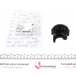 Втулка стабілізатора (заднього) VW Touareg 02- (d=24mm) 