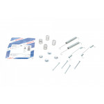 Комплект пружинок колодок ручника Ford Transit 00- 