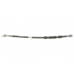 Шланг гальмівний (передній) Ford Fiesta 09- (L) (L=395mm) 