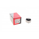 Сайлентблок важеля (переднього/знизу/ззаду) Fiat Panda II 03-12 