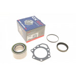 Підшипник маточини (задньої) MB Sprinter 208-316/VW LT 28-35 96- 