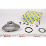 Подушка амортизатора (переднього) + підшипник Fiat Ducato 06- (R)  Подушка амортизатора (переднього) + підшипник Fiat Ducato 06- (R)