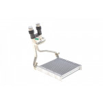 Радіатор пічки VW Golf/Jetta 09-/Skoda Yeti 09-17 (OE VAG) 