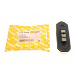 Контакт дверей (бічних) Fiat Ducato 06- (3-ох контакт) (мама) 