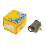 Циліндр гальмівний (задній) Hyundai Atos 03-08/i10 08- (d=15.87mm) 