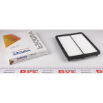 Фільтр повітряний Kia Sorento 2.4i/2.5CRDi/3.5i V6 02- 