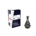 Опора кульова (передня/знизу) Opel Movano/Renault Master 10- (ліва різьба) 