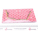 Прокладка кришки картера BMW 5 (E60)/7 (E65/E66/E67) 3.5-5.0 03-10 