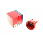 Кришка розподілювача запалювання Audi 80/100/BMW 3 (E30)/VW Passat/T4 1.0-2.1i 84-03 