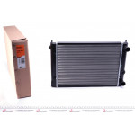 Радіатор охолодження VW Golf III 1.4-1.6 91-99 