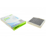 Фільтр салону MB A-class (W176)/B (W246/W242) 11-/Infiniti Q30 15-(вугільний) 