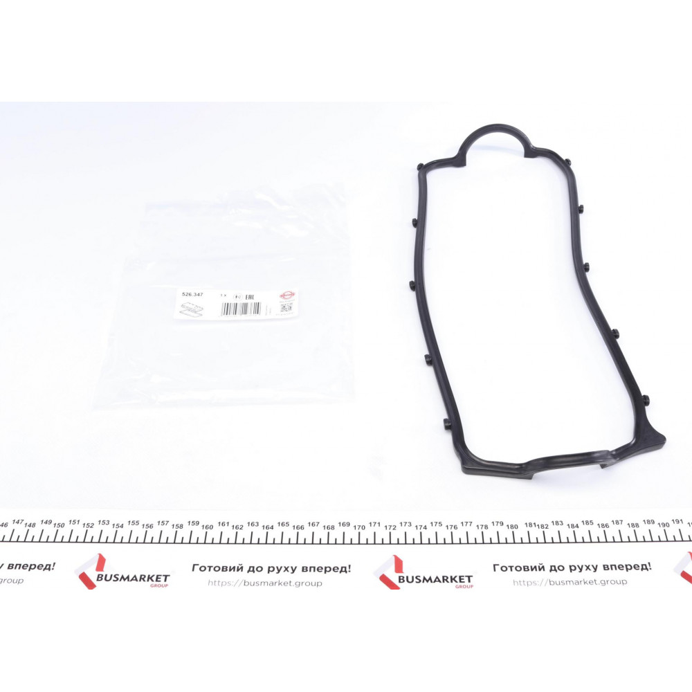 Прокладка кришки клапанів Honda Civic I/III 1.2/1.3/1.5 83-89
