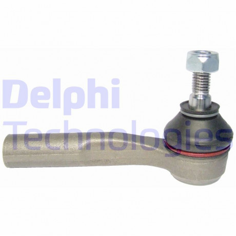 Наконечник тяги рульової (R) Fiat Punto/Opel Corsa D 05-
