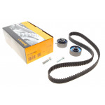 Комплект ГРМ Opel Astra G/Combo 1.7CDTI 01- (25x131z) 