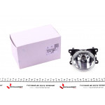 Фара протитуманна Citroen C3/Peugeot 207 1.4/1.6/2.0 HDi 07- 