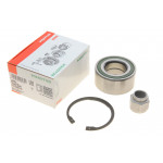 Підшипник маточини (передньої) Citroen Xsara/Peugeot 106/206/306 96- (37x72x33) 