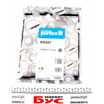 Фільтр салону Chevrolet Aveo (T250/T255) 06- 